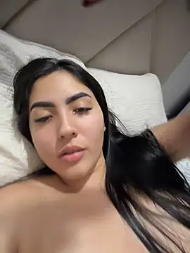 Chatroom XXX en direct de I_AM_SOPHIE_