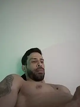 prince-roludo Live XXX-Chat