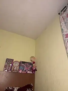 Show webcam de Emily-hottson