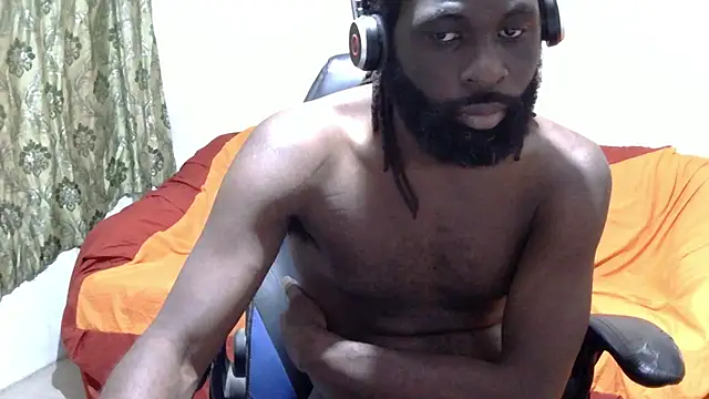 Chat XXX ao vivo de Darkkras