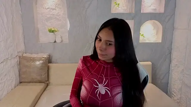 samantha_tx_'s Live XXX Chat