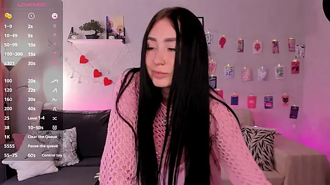 EmiMimi_'s Live XXX Chat