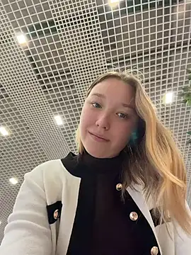 Živý XXX chat -NaughtyAngel-