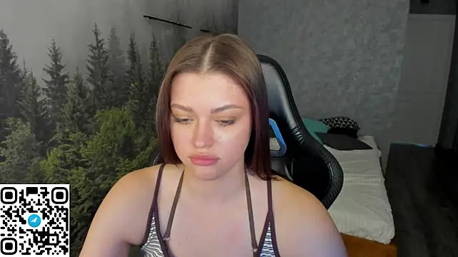 May-Mimi Obrolan Langsung XXX