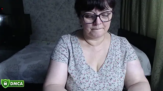 Živý XXX chat BrandiOhNight