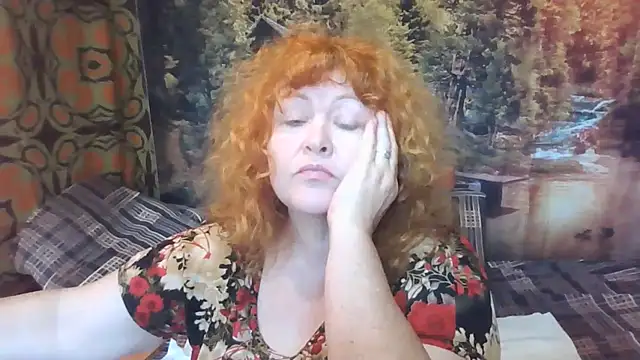 RoseRed69 live XXX chat