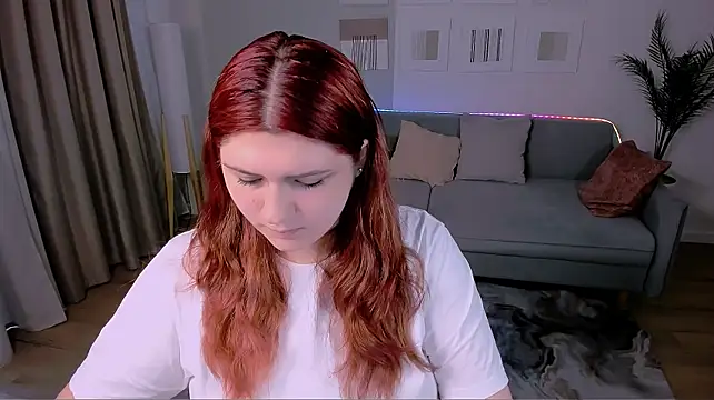 FieryMilena Chat XXX in diretta
