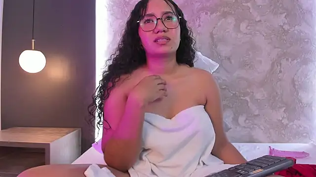 Czat XXX na żywo – alysson_moon_