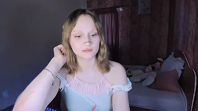 MariaMango Obrolan Langsung XXX
