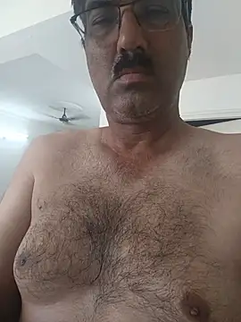 Show Webcam de moonflower25