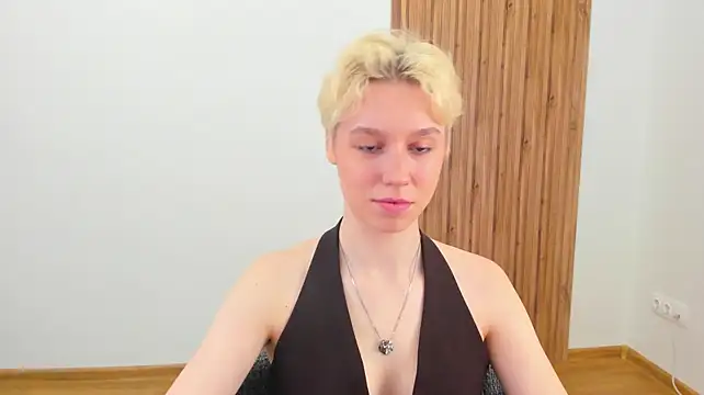 Živý XXX chat AgataGate