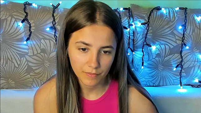 MaggieCake's Live XXX Chat