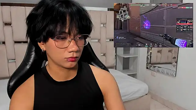 Sembang XXX Secara Langsung Eriol_