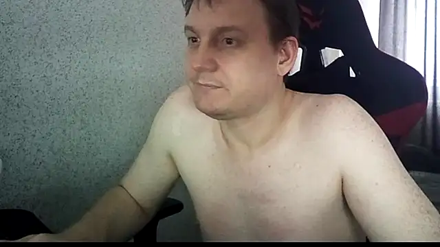 Chatroom XXX en direct de MysteriousWanderer