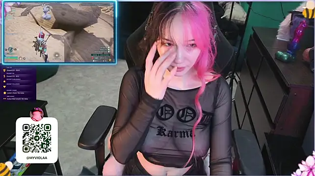 Maya_Viola Chat XXX live