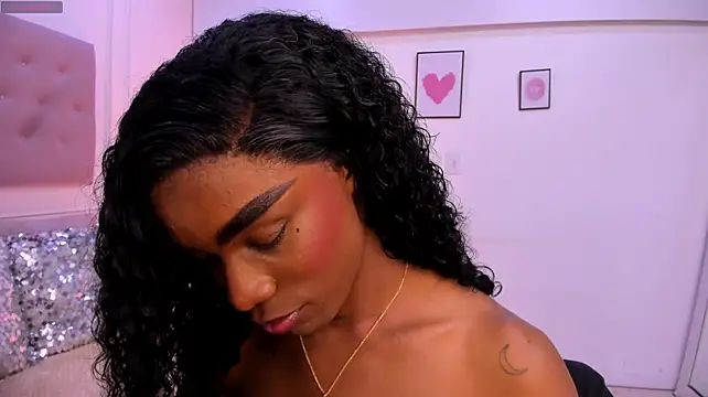 הופעת וובקאם של Nico_Dior