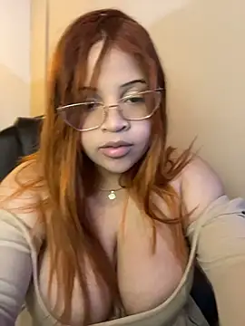 Chat XXX ao vivo de AriTits