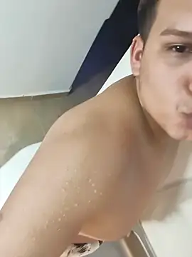 Tyler_Gaell Obrolan Langsung XXX