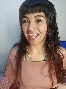 Winona-miu's Live XXX Chat