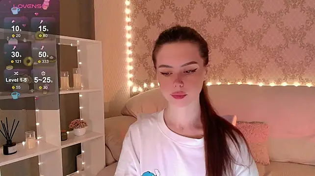 HolyMiax Live XXX-Chat