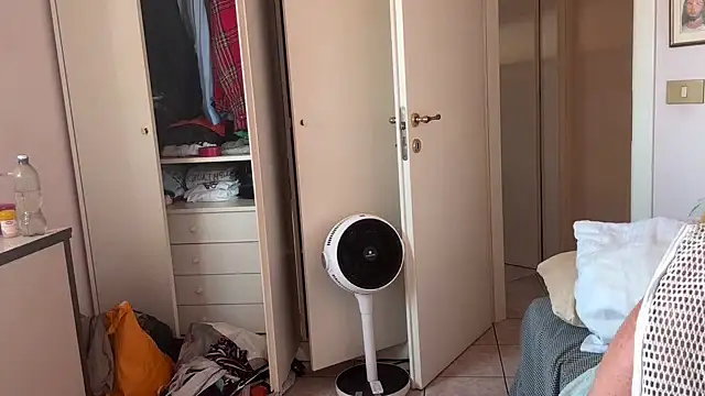 Chat XXX ao vivo de PierPesaroX