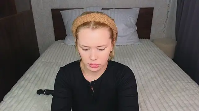 צ'אט XXX בשידור חי של MelissaAvis