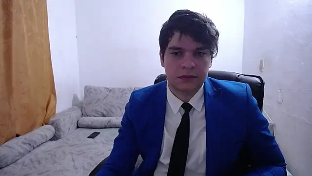 Victor_Maitland 웹캠 쇼