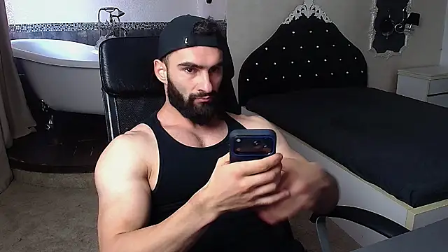 Chat +18 de MicahLane ao vivo