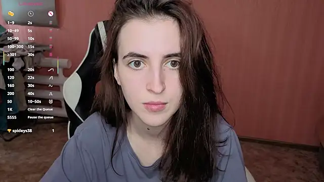 reaissss Live XXX-Chat