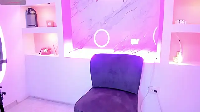 Chat XXX ao vivo de CandyDance1_