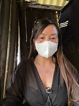 Sembang XXX Secara Langsung Silylina6969