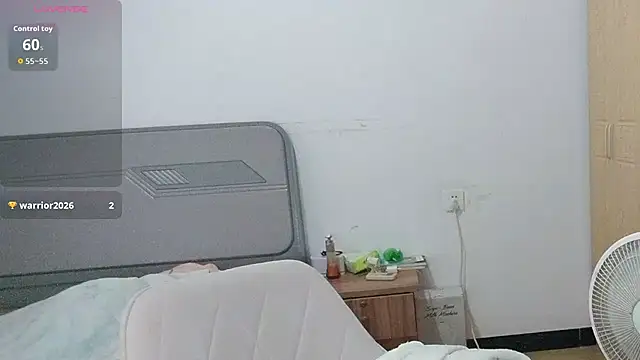 fanfan-FF Chat XXX live