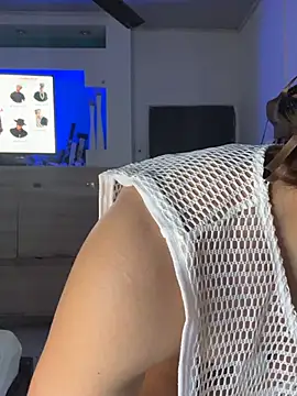 AngelLatinBoy's Webcam Show