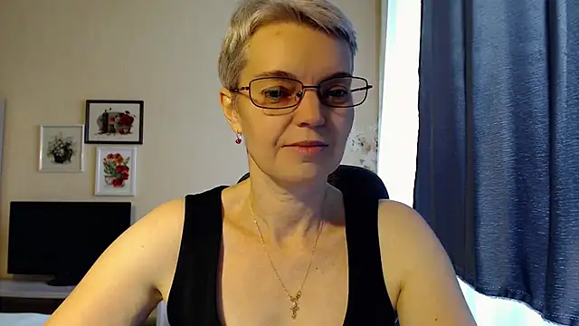 CutieErikaa Live XXX-Chat