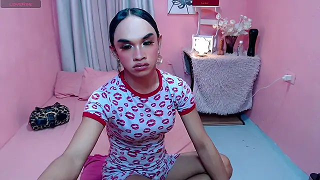 Chat XXX Live VivienneLuxe