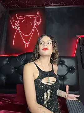 Megan_LS – Live XXX-chat