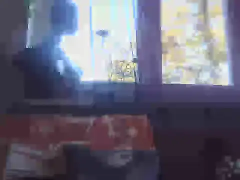 SHARPSkinhead Webcam Show