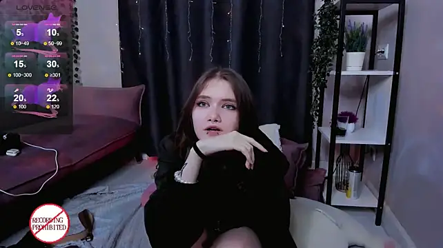 Dilara_xBaby's Live XXX Chat