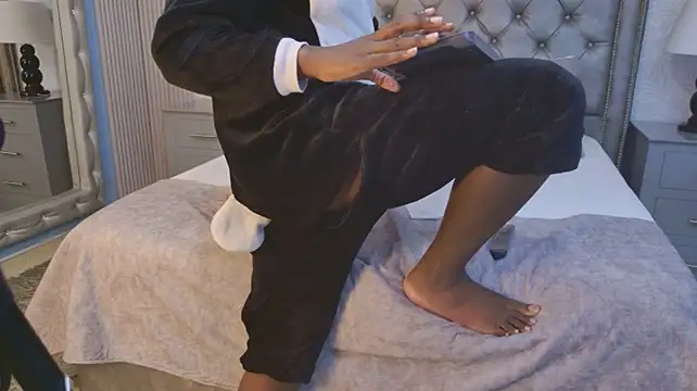 VickyWalles লাইভ XXX চ্যাট
