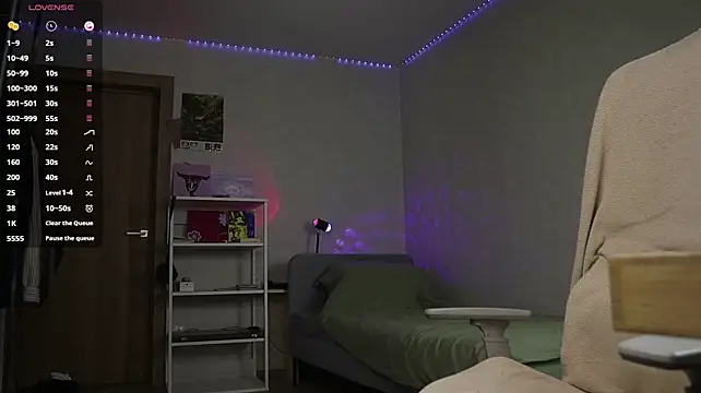 MrbigLouis Live XXX Chat