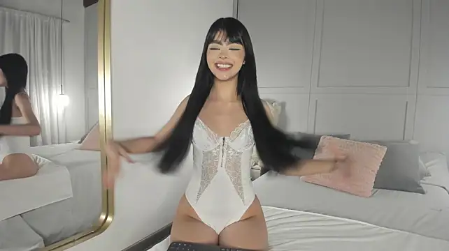 Chat XXX en directo de Aurora_Evanss