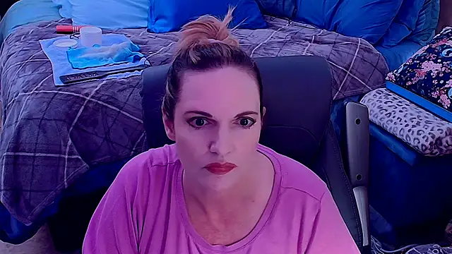 ninajaymes Live XXX-Chat