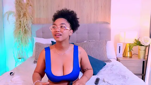 Chat XXX ao vivo de RoseAndDominic