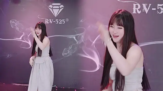 RV-525-'s Live XXX Chat
