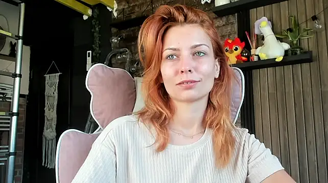 karo123421's Live XXX Chat