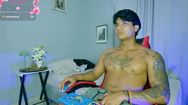 Rebor_phoenix1 Webcamshow