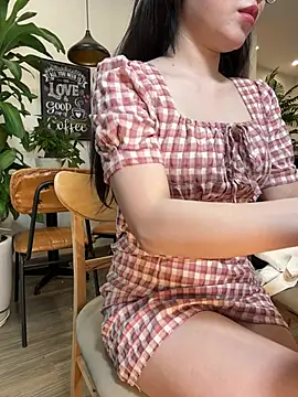 Czat XXX na żywo – secretly_masturbating