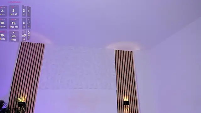 צ'אט XXX בשידור חי של valeria_acosta_