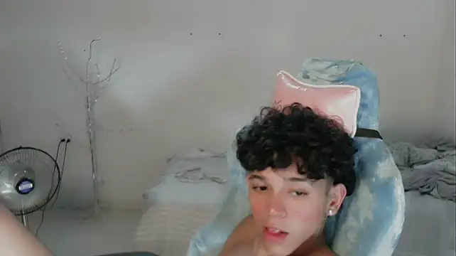FUNNY_DICK_ webkamerás műsora