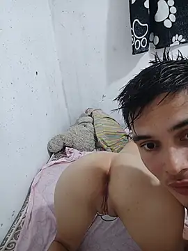 scarlet_lan Chat XXX in diretta